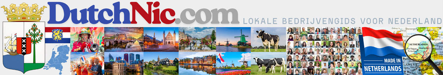 Gemaakt in Nederland - Shoe Fun